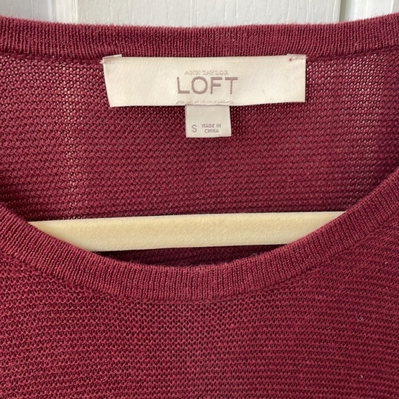 Loft Top - Picture 2 of 3